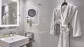 Hôtel Mercure Paris 15 Porte de Versailles