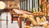 Hôtel Mercure Paris 15 Porte de Versailles