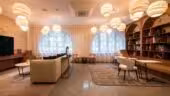 Hôtel Mercure Paris-Ouest/Saint-Germain