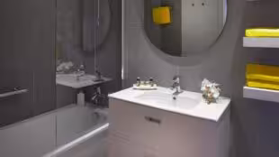 Citadines Apart’hotel Place d'Italie Paris
