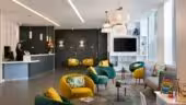 Citadines Apart’hotel Place d'Italie Paris
