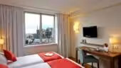 Citadines Apart’hotel Place d'Italie Paris