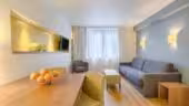 Citadines Apart’hotel Place d'Italie Paris