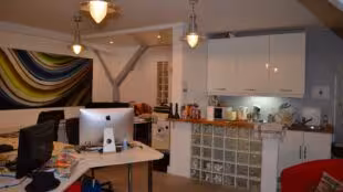 Be-Coworking Les Epinettes