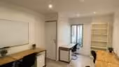 Be-Coworking Les Epinettes