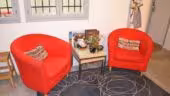 Be-Coworking Les Epinettes