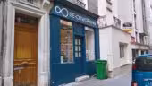 Be-Coworking Les Epinettes