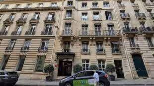 Hôtel François Iᵉʳ