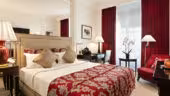 Hôtel François Iᵉʳ