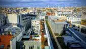 Renaissance Paris République Hotel