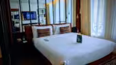 Renaissance Paris République Hotel