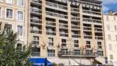 Hôtel La Résidence du Vieux-Port
