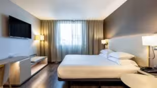 AC Hotel by Marriott Marseille Prado Velodrome