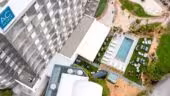 AC Hotel by Marriott Marseille Prado Velodrome