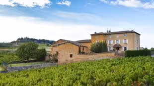 Le Domaine des Sources
