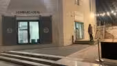 L'Embarcadère Réservoir d'événements