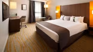 Holiday Inn Lyon - Vaise