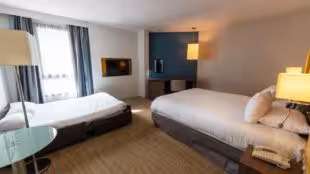 Holiday Inn Lyon - Vaise