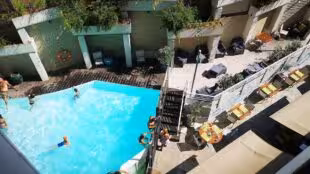 Holiday Inn Lyon - Vaise