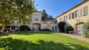 Hôtel Domaine des Clos