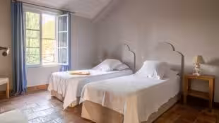 Hôtel Domaine des Clos