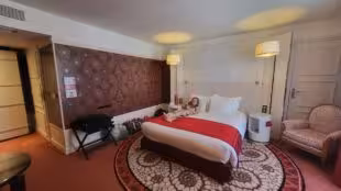 Hotel Carlton Lyon - MGallery Hotel Collection
