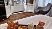 Hôtel Mercure Lyon Centre Beaux Arts
