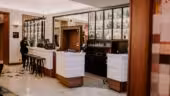 Hôtel Mercure Lyon Centre Beaux Arts