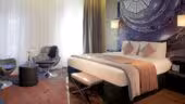 Hôtel Mercure Lyon Centre Beaux Arts