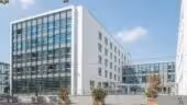 Hôtel Lyon-ouest by Arteloge