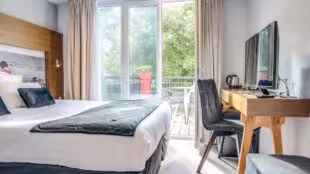 Best Western Hotel Garden & spa