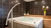Best Western Hotel Garden & spa