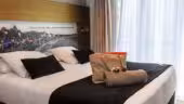 Best Western Hotel Garden & spa