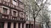 Hotel de l'Europe by HappyCulture™