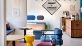 ibis Styles Clermont-Ferrand Gare