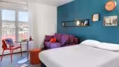 ibis Styles Clermont-Ferrand Gare