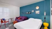 ibis Styles Clermont-Ferrand Gare