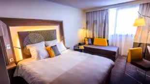 Hôtel Novotel Clermont Ferrand
