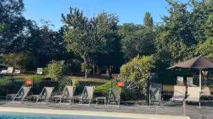 Hôtel Novotel Clermont Ferrand