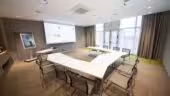 Hôtel Novotel Clermont Ferrand