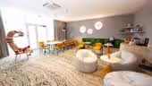 Hôtel Novotel Clermont Ferrand