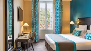 Hôtel Mercure La Baule Majestic
