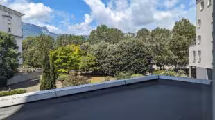 Hôtel Mercure Grenoble Centre Président
