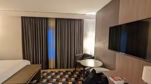 Hôtel Mercure Grenoble Centre Président