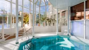Hôtel Mercure Grenoble Centre Président