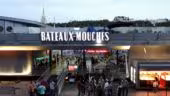 Monsieur Mouche