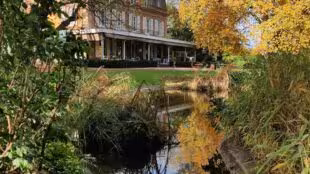 Le Clos des Varennes