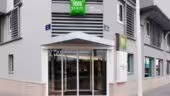 ibis Styles Lyon Confluence