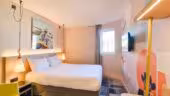 ibis Styles Lyon Confluence