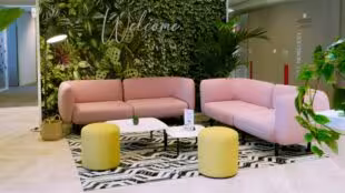 BURO Club